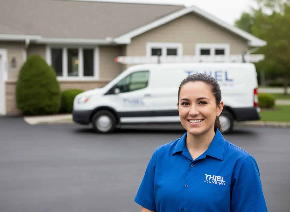 Plumber Darien, CT FAQs